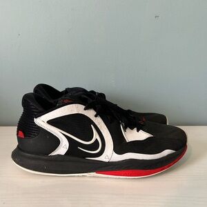 Used nike kyrie 5 lows